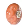 TROLLBEDS 'KORAL BOBLER' GLAS KUGLE - TGLBE-10068